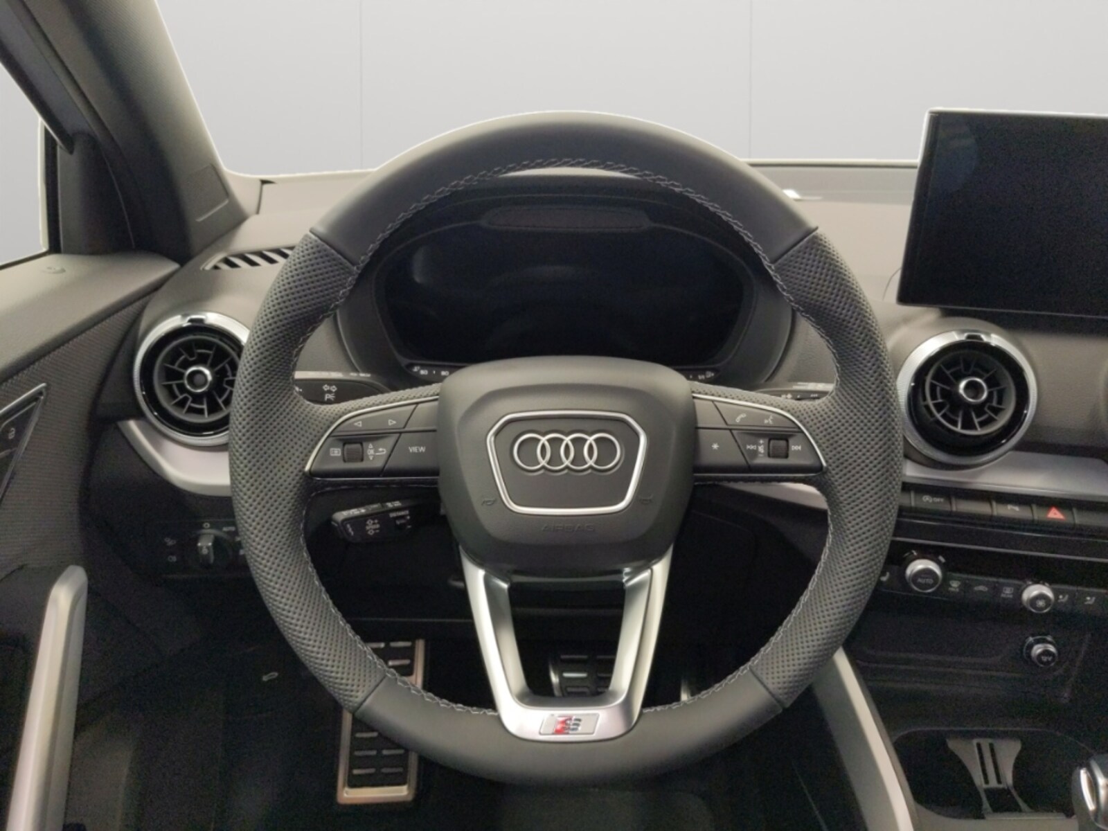 Audi Q2 – Bild 9