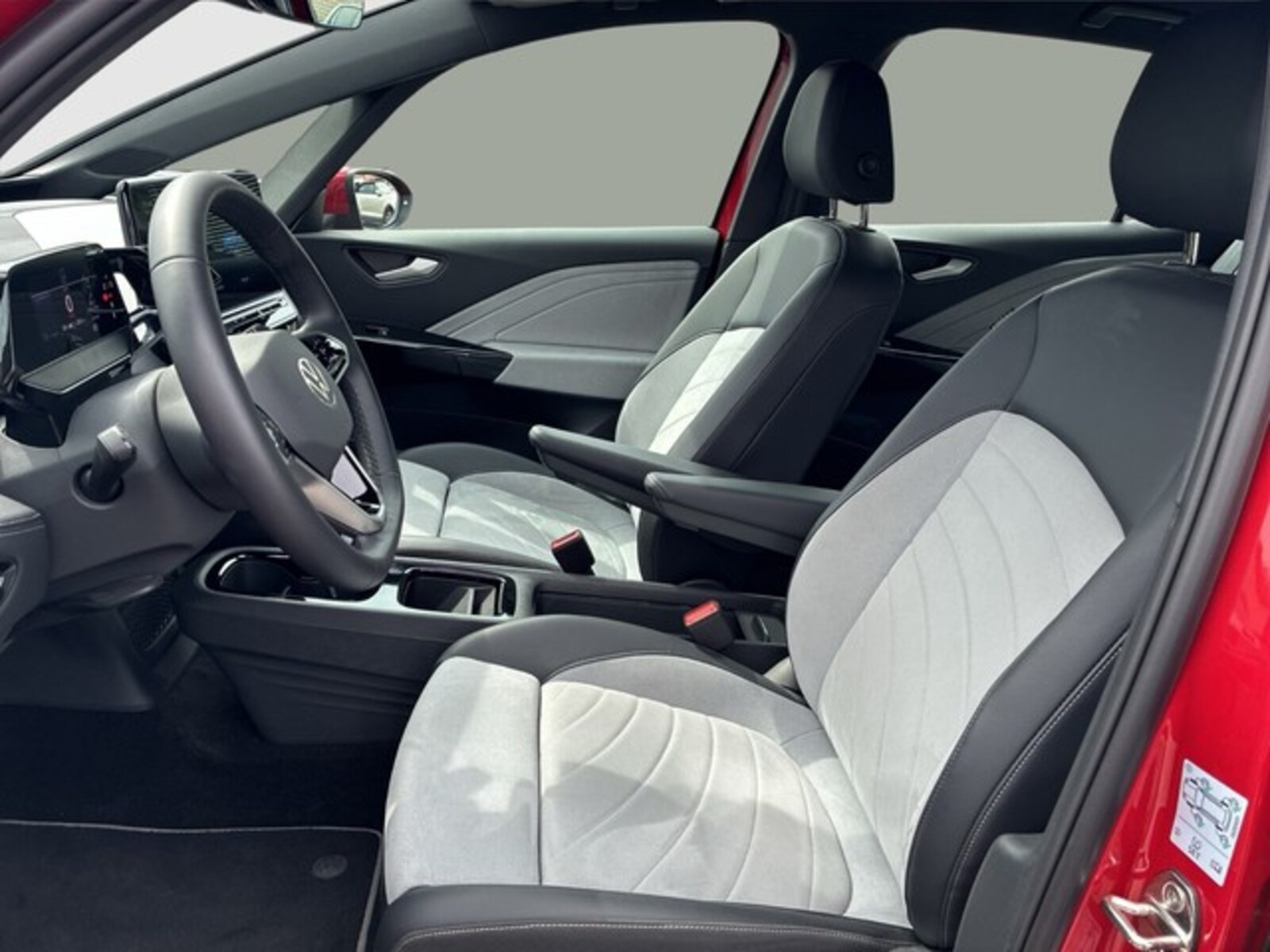 Volkswagen ID.3 – Bild 13