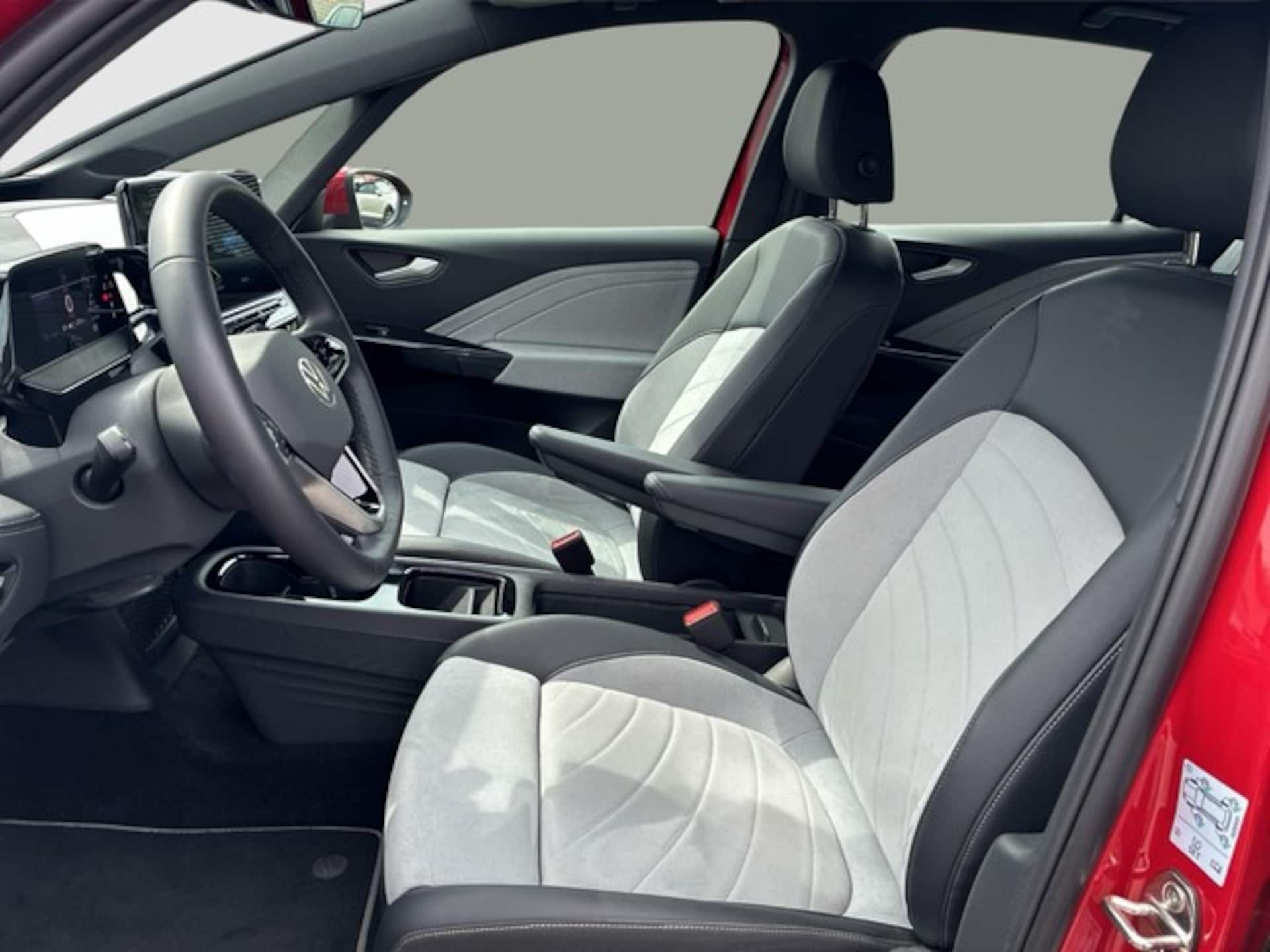 Volkswagen ID.3 Pro