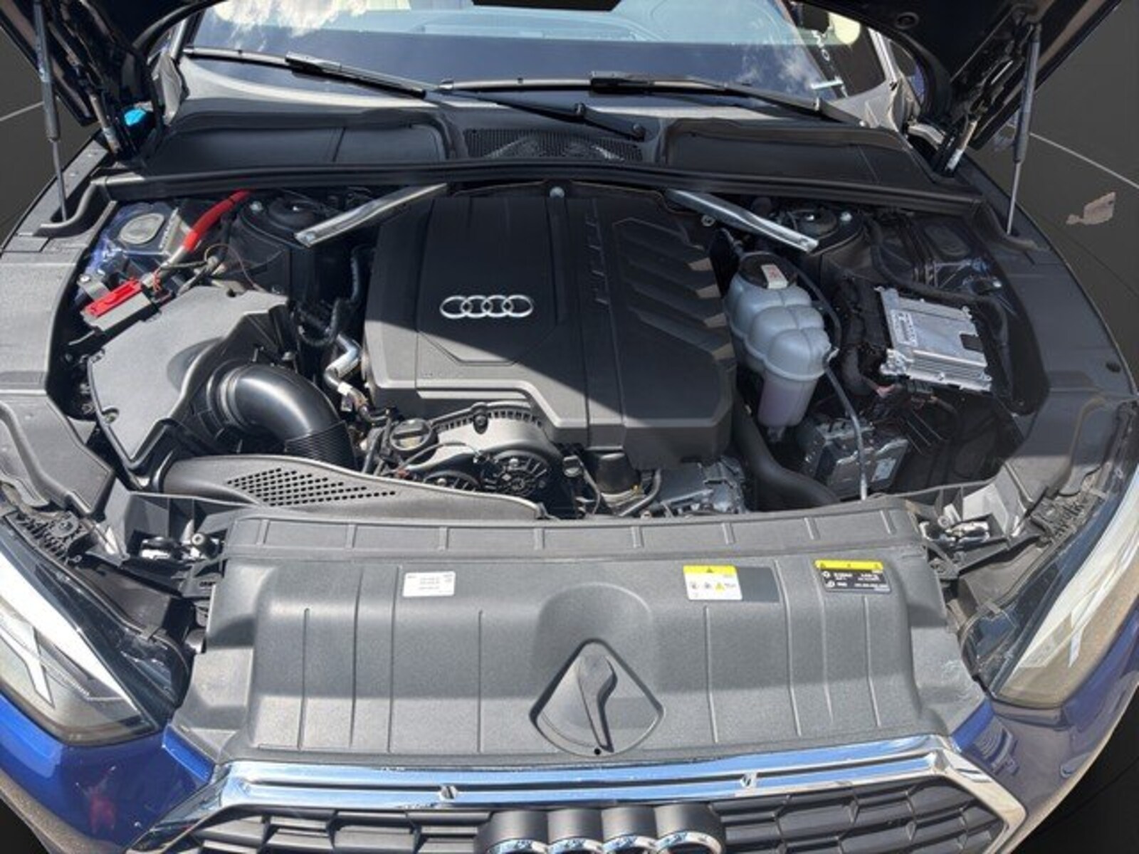 Audi A5 Sportback – Bild 15