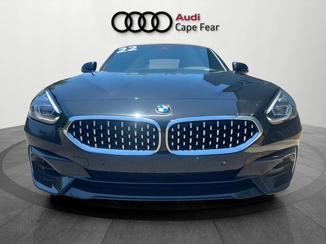2022 BMW Z4 Base - Photo 16
