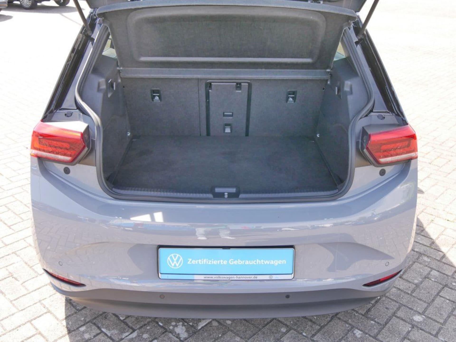 Volkswagen ID.3 MOVE Pro