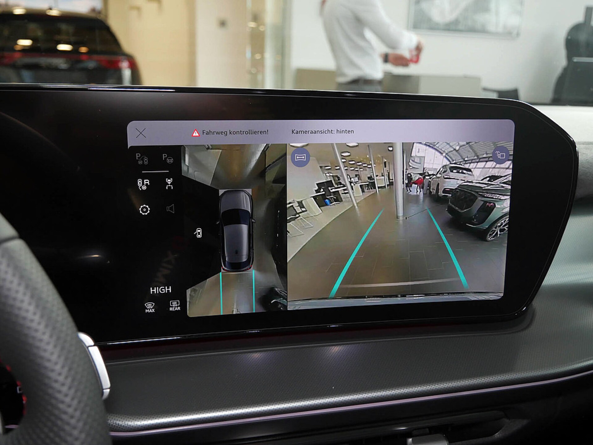 Audi Q3 Sportback e-hybrid