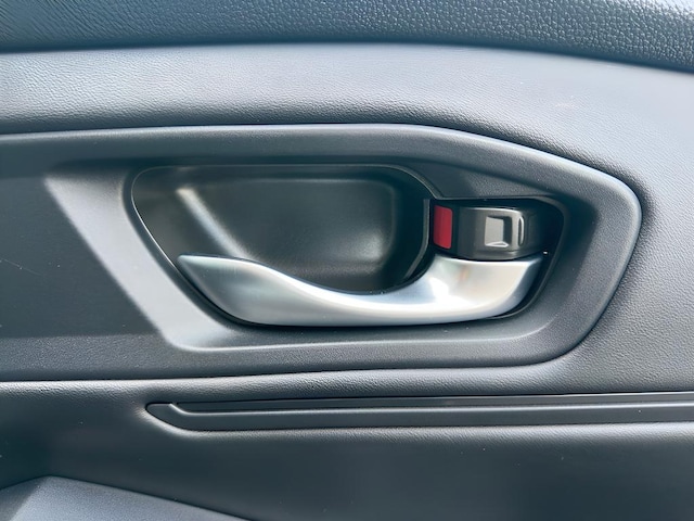 2024 Honda Accord EX - Photo 36