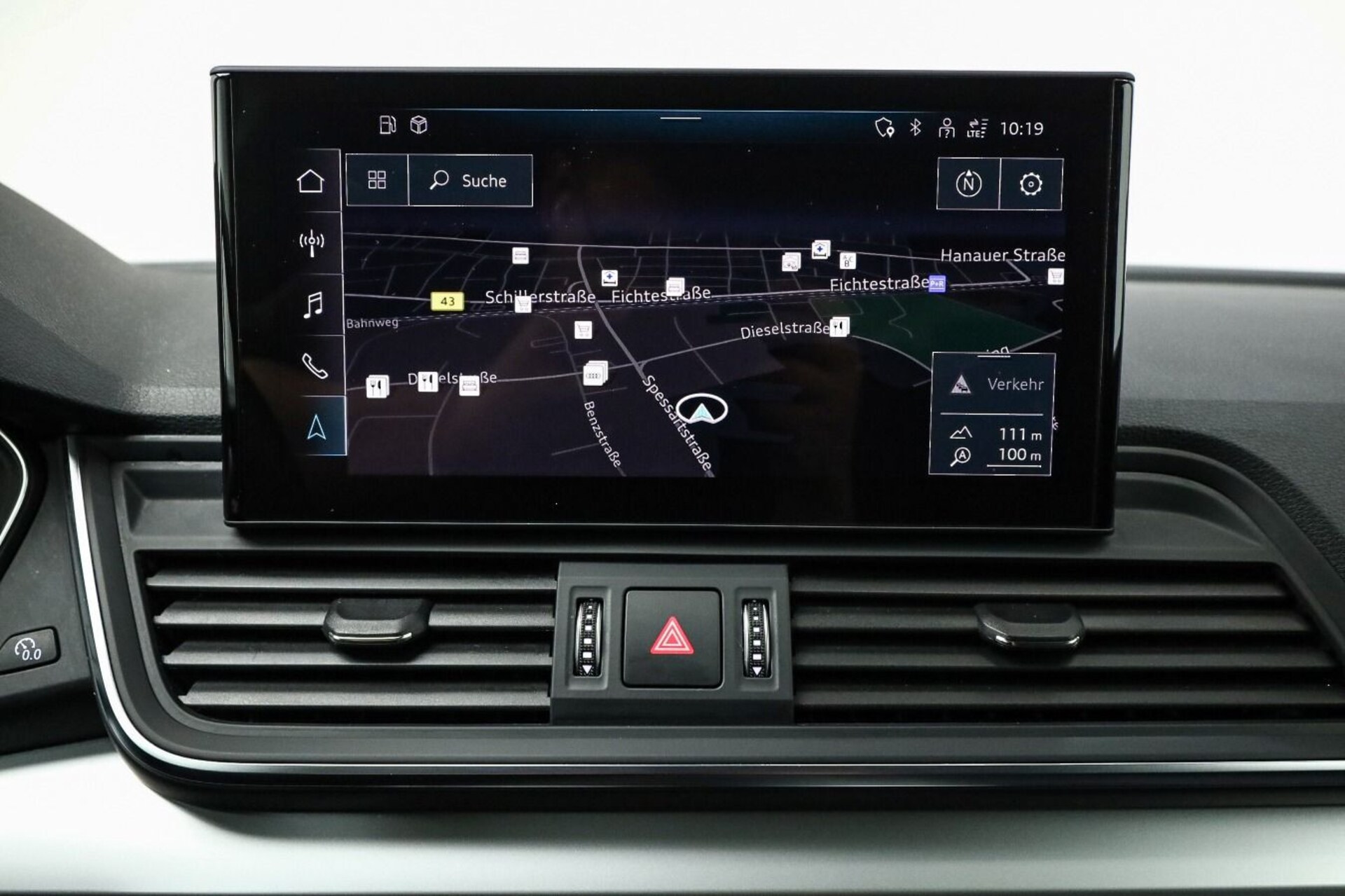 Audi Q5 SUV S line