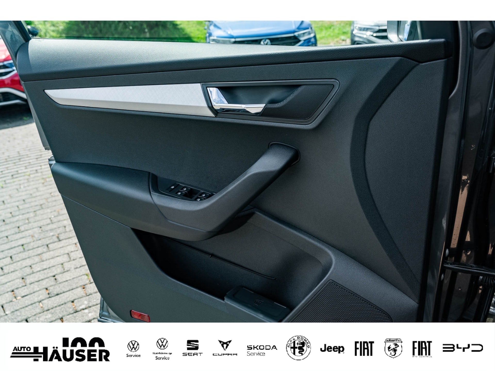 Skoda Karoq Selection