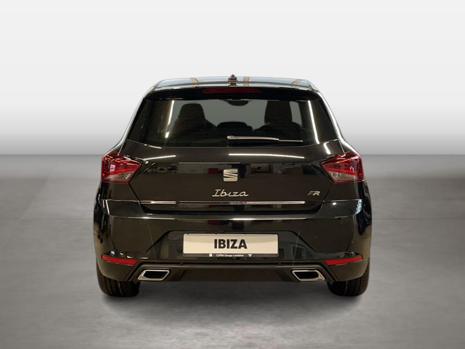 SEAT Ibiza – Bild 4