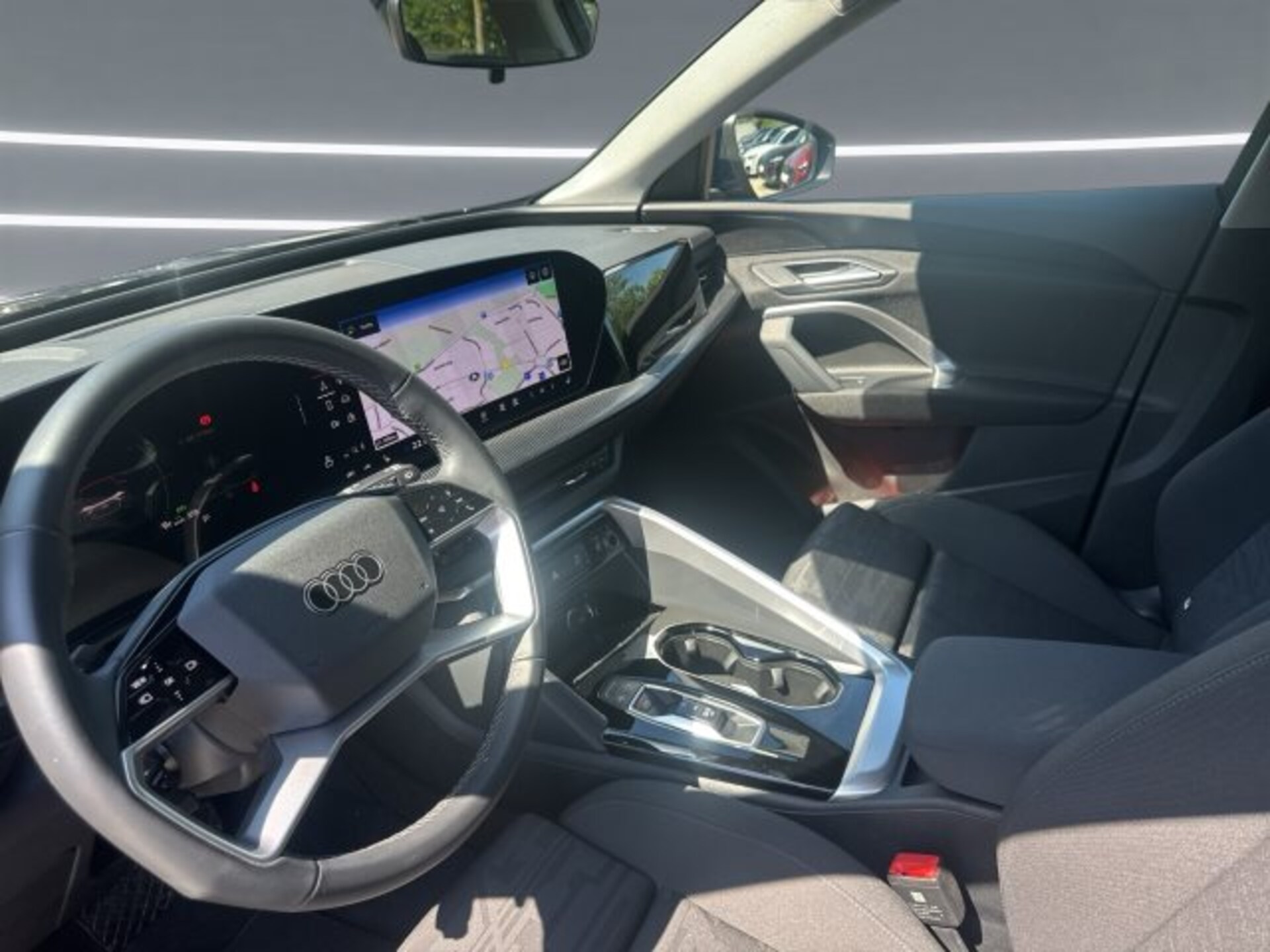 Audi Q5 Sportback