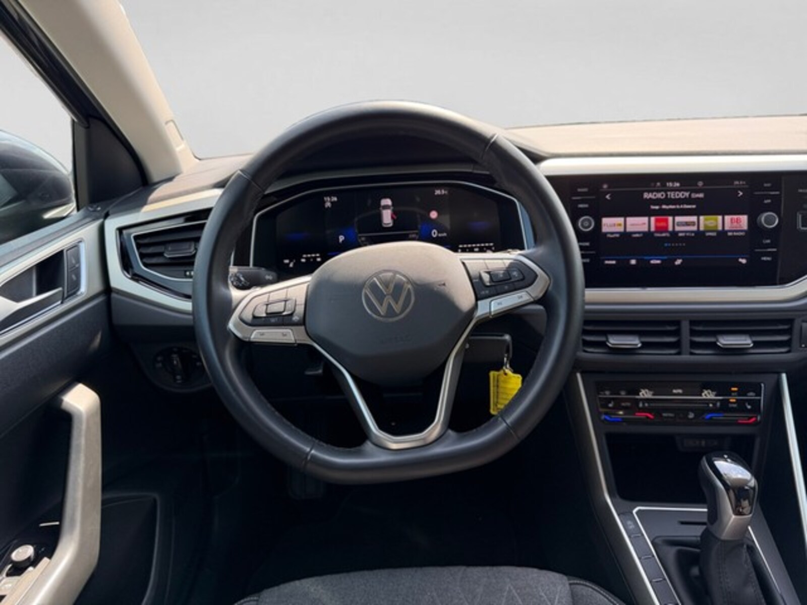 Volkswagen Taigo – Bild 13