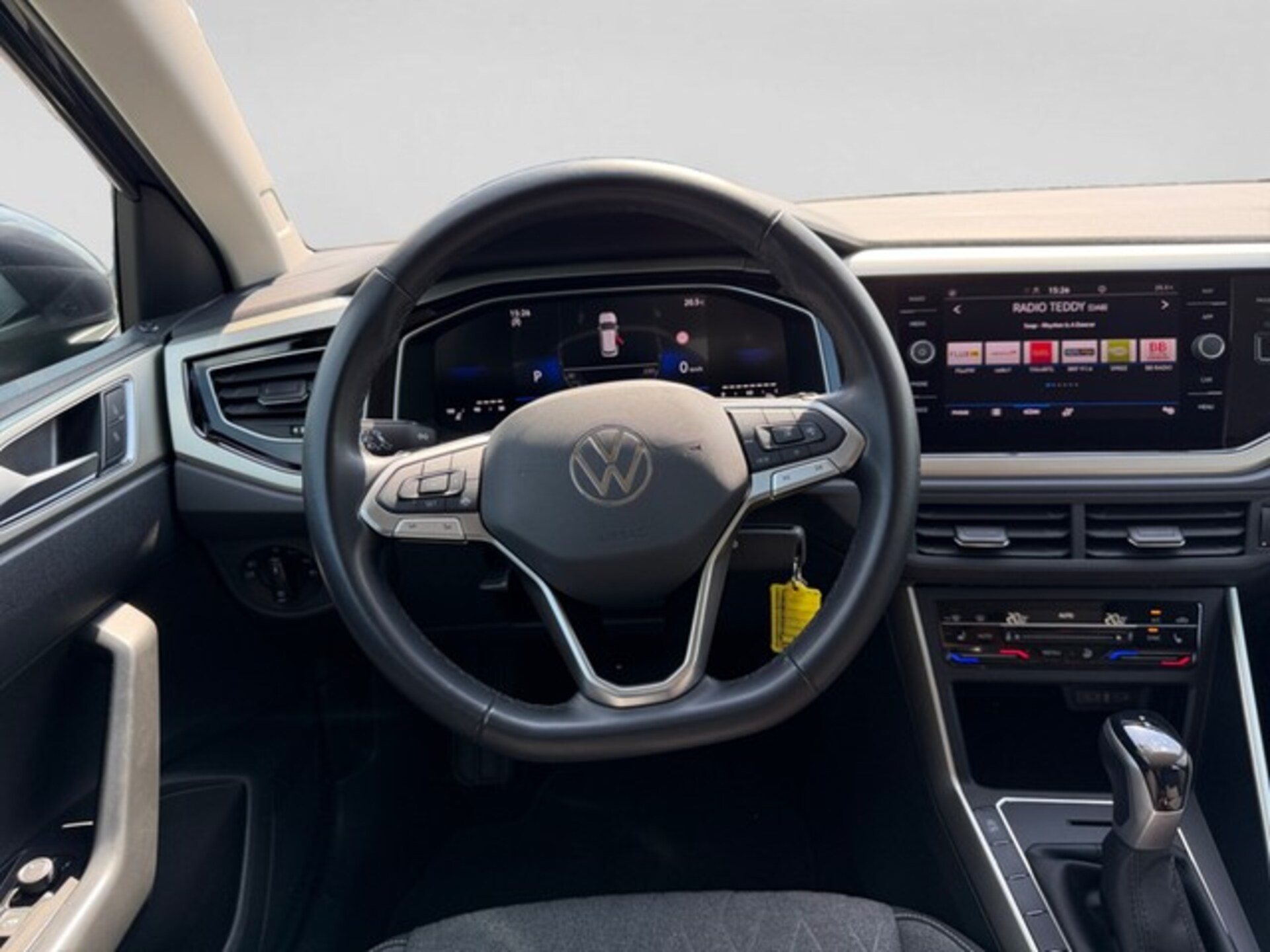 Volkswagen Taigo MOVE