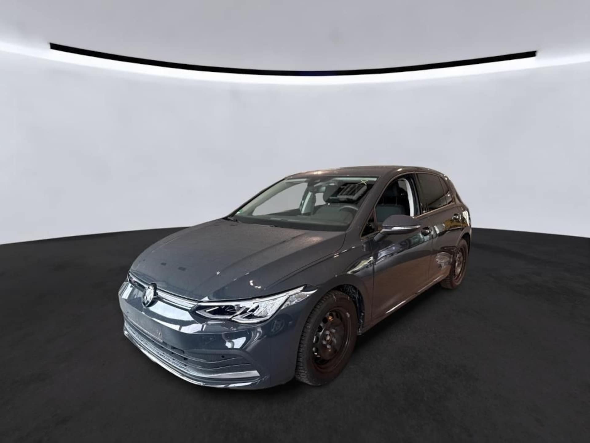 Volkswagen Golf MOVE