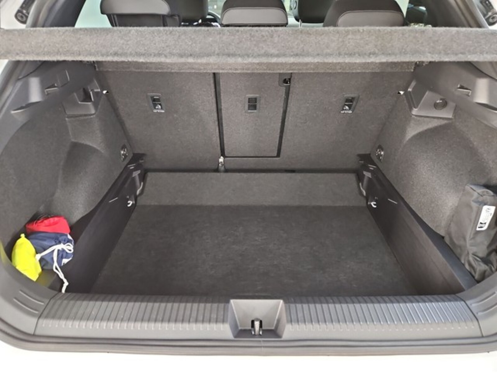 Volkswagen T-Roc – Bild 13