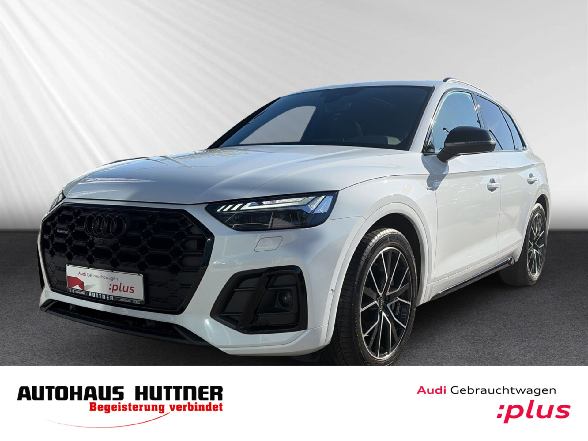 Audi Q5 SUV S line