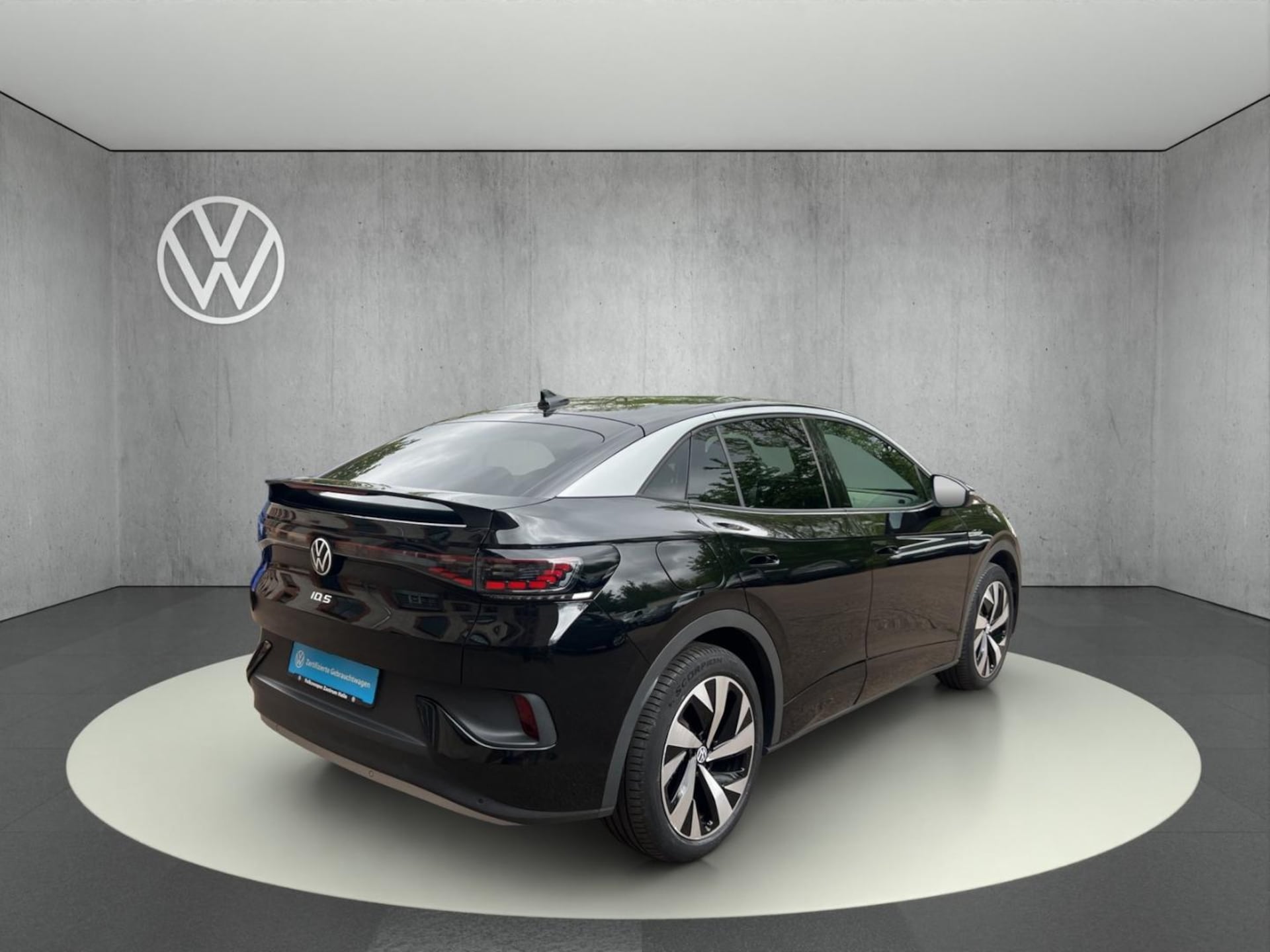 Volkswagen ID.5 Pro