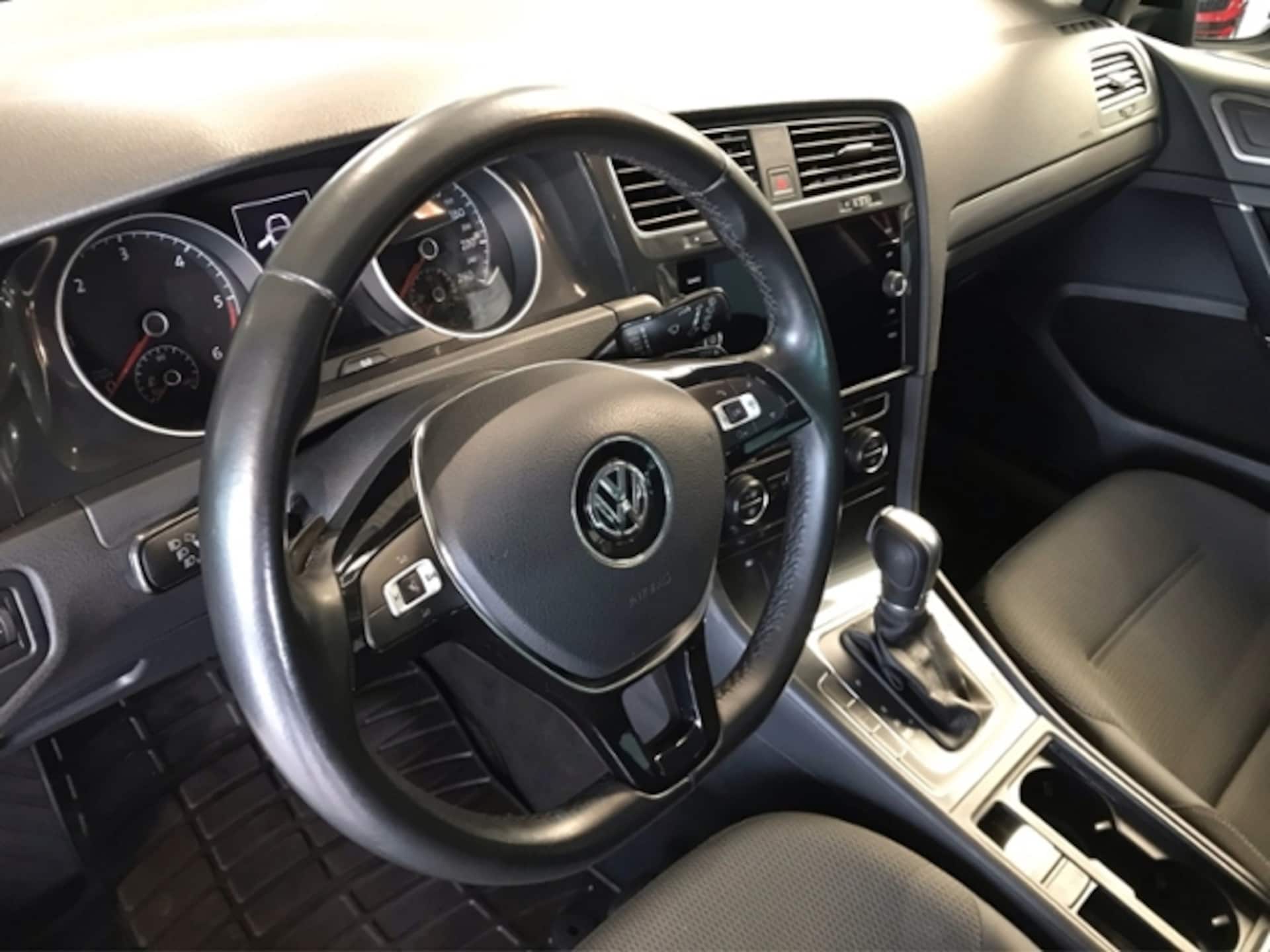 Volkswagen Golf Comfortline