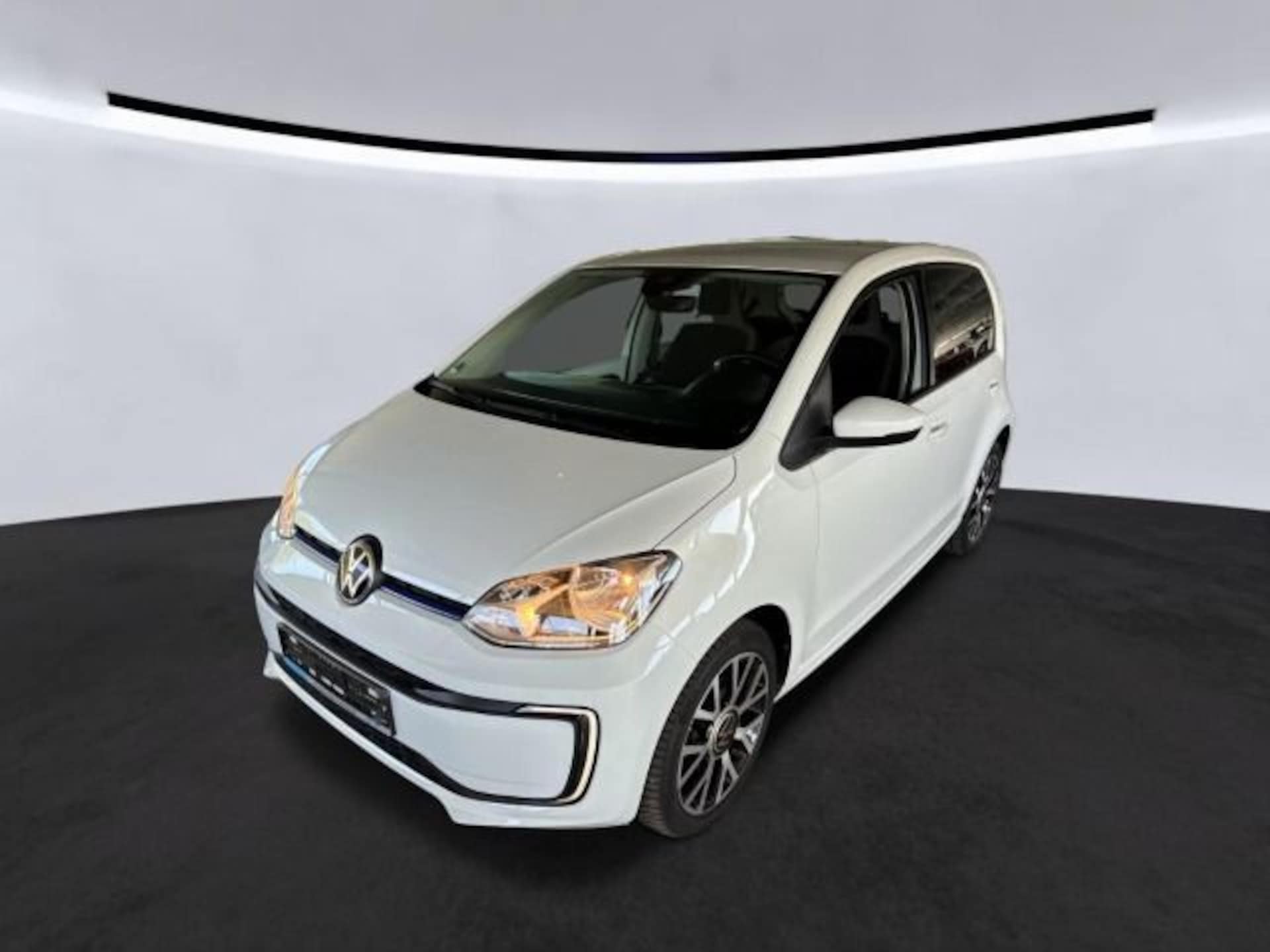 Volkswagen e-up! Edition