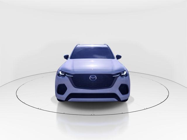 2026 Mazda CX-70