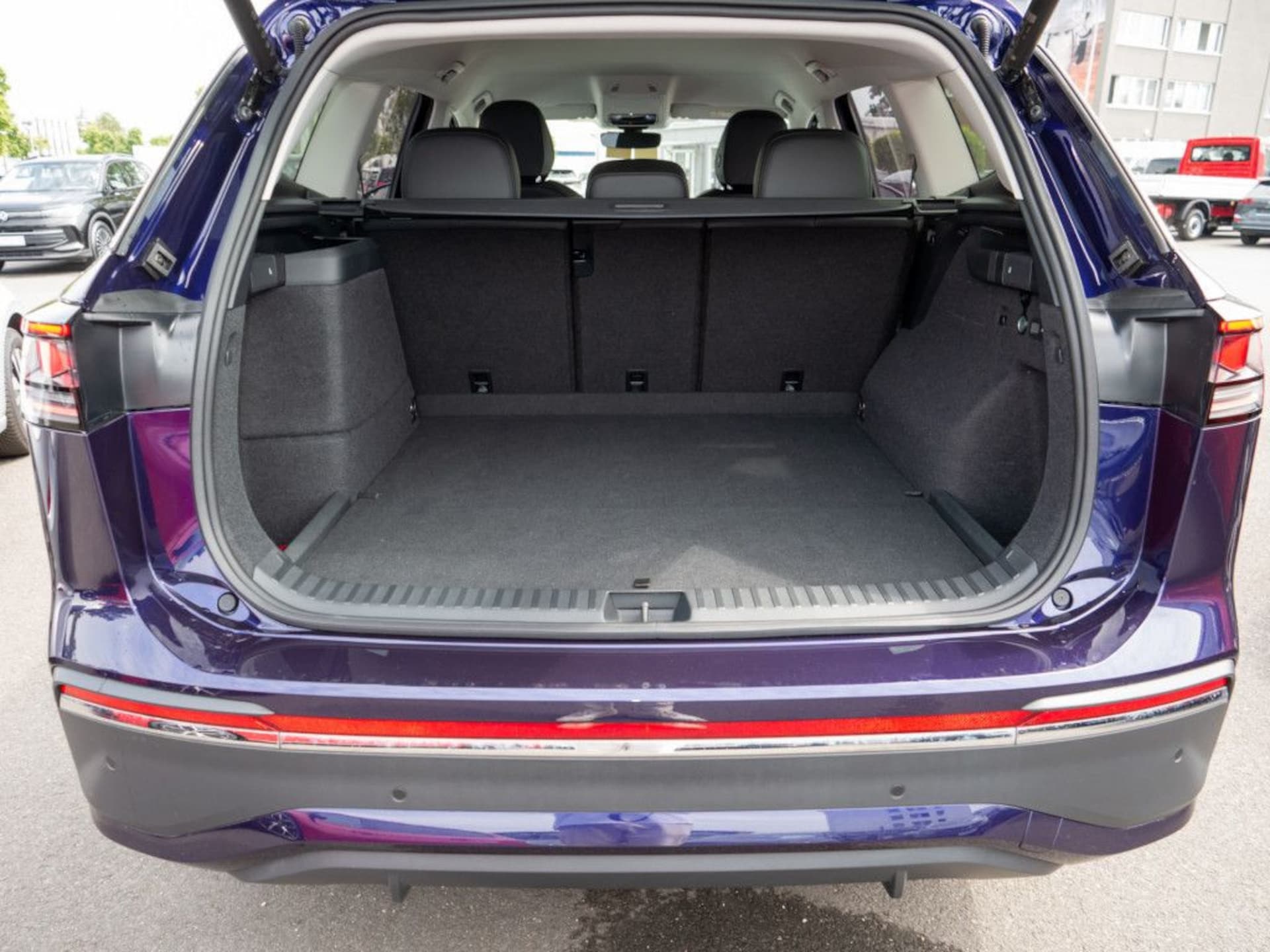 Volkswagen Tayron Elegance