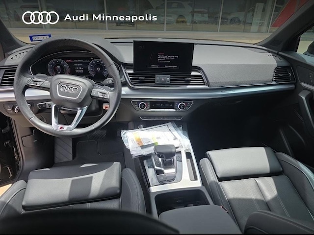 Used 2024 Audi Q5 Sportback Prestige with VIN WA16AAFY6R2023188 for sale in Minneapolis, Minnesota