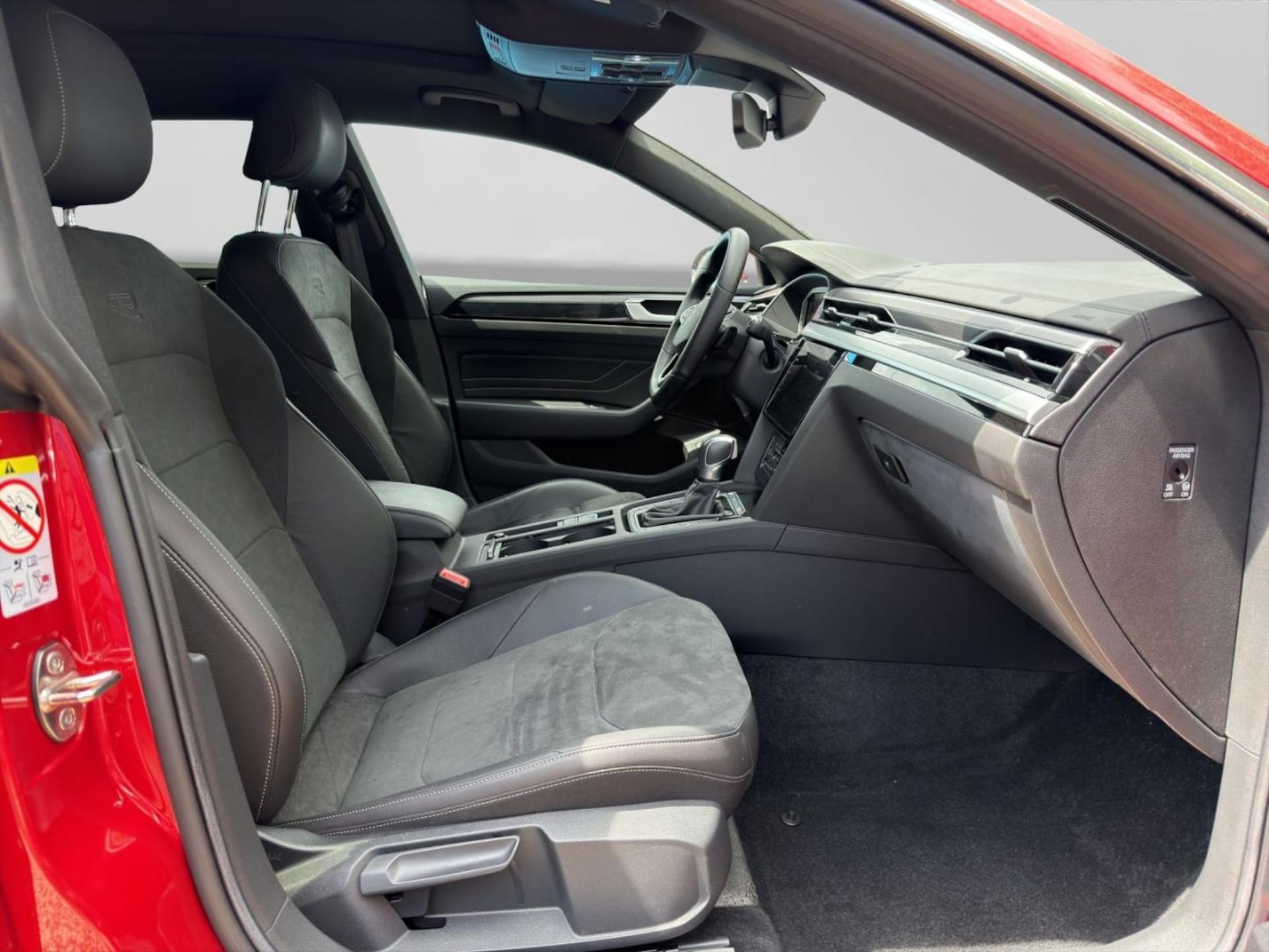 Volkswagen Arteon Shooting Brake R-Line