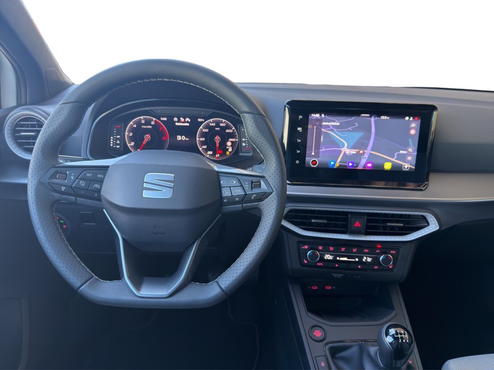 SEAT Arona – Bild 14