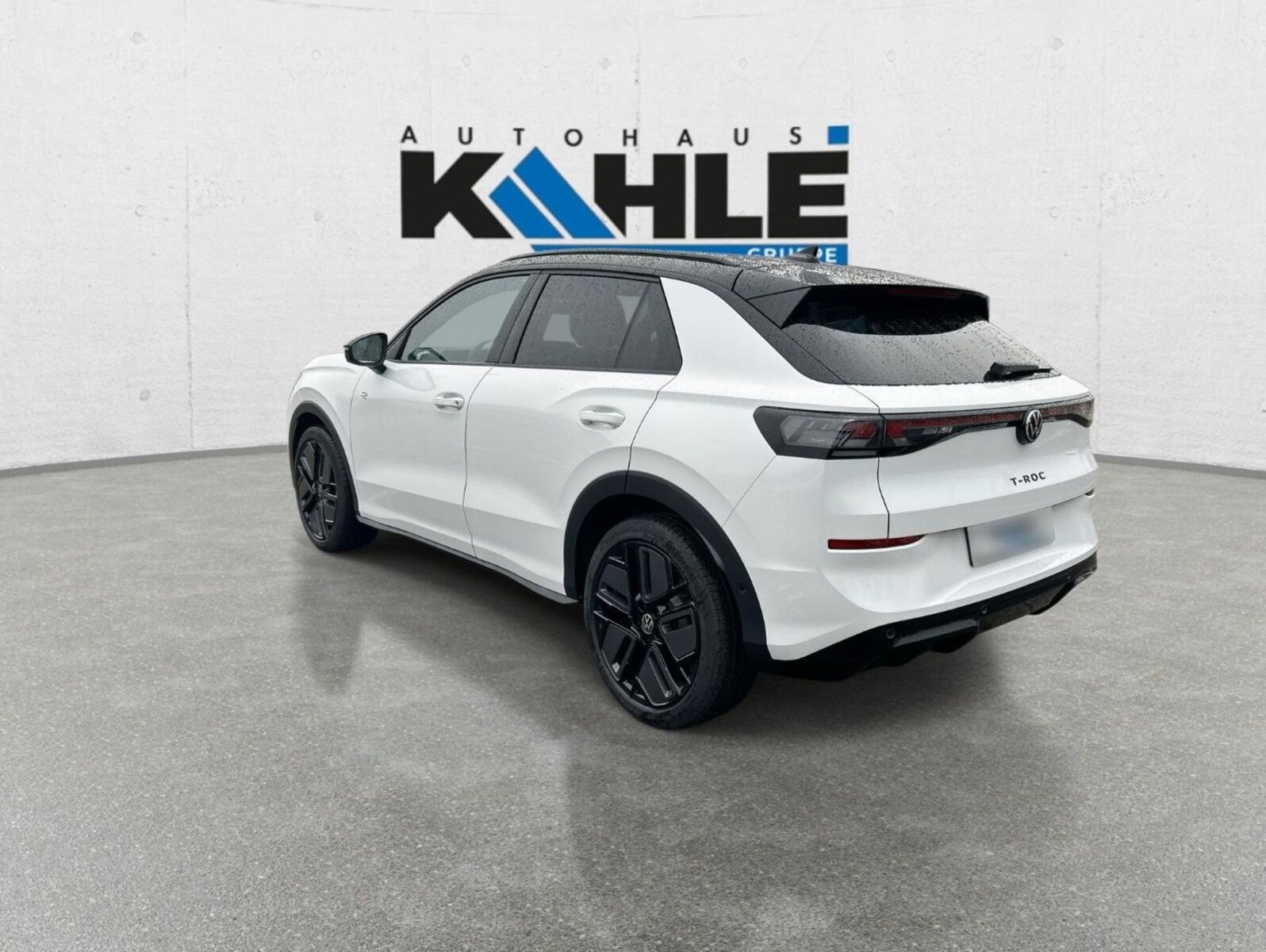Volkswagen T-Roc – Bild 6
