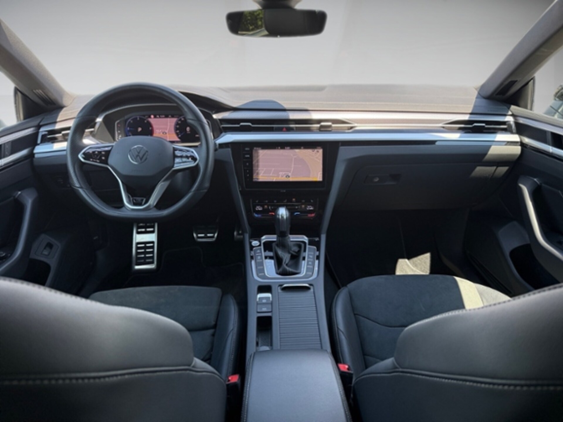 Volkswagen Arteon Shooting Brake R-Line
