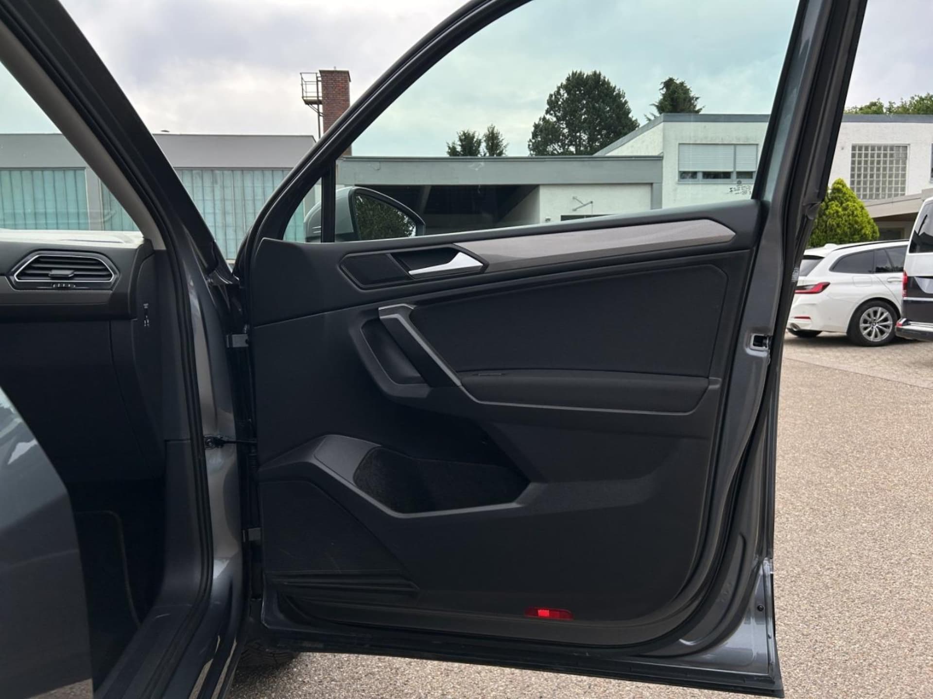 Volkswagen Tiguan Allspace Life
