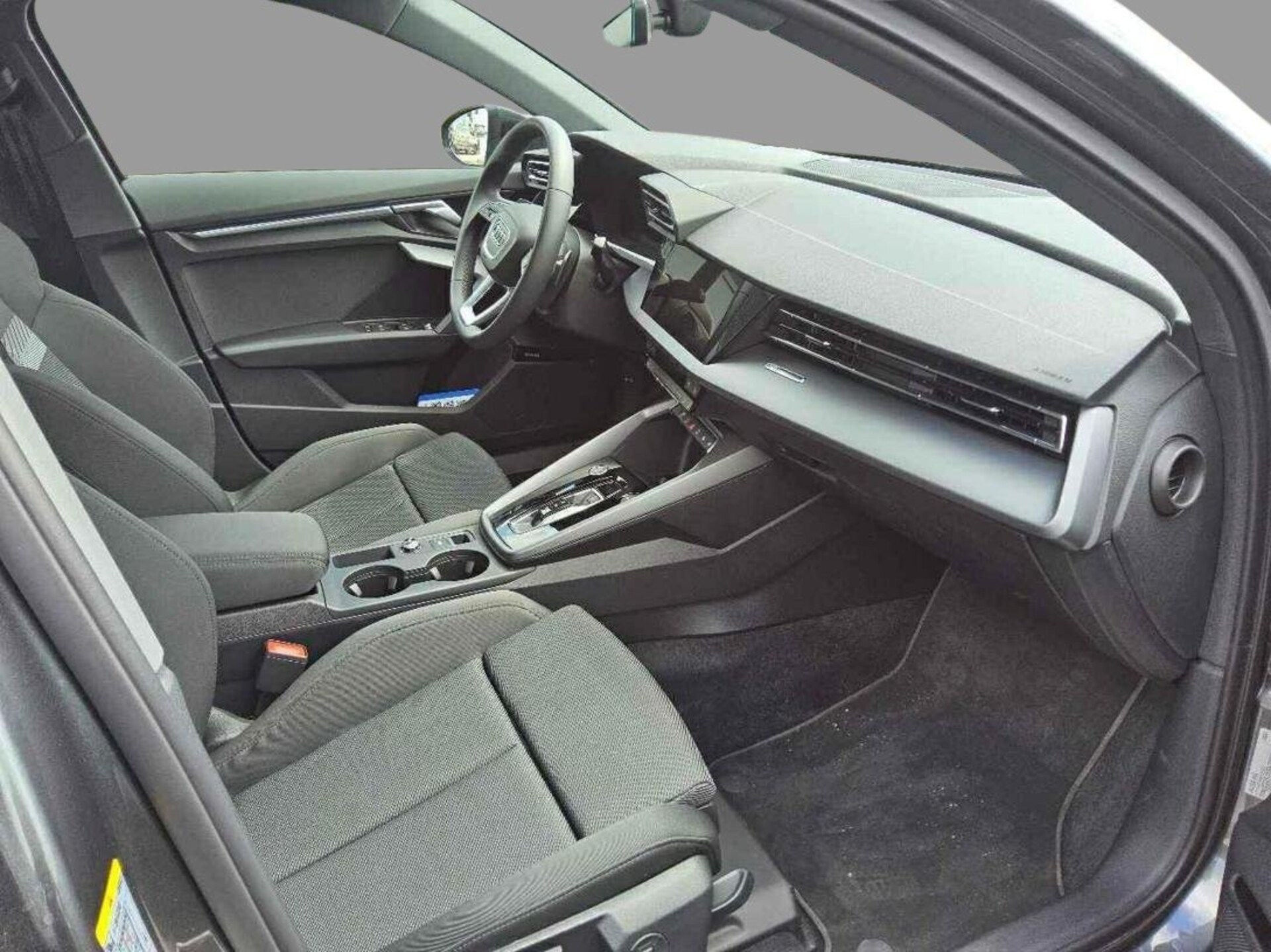 Audi A3 Sportback S line