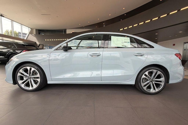 2026 Audi A3 Premium - Photo 7