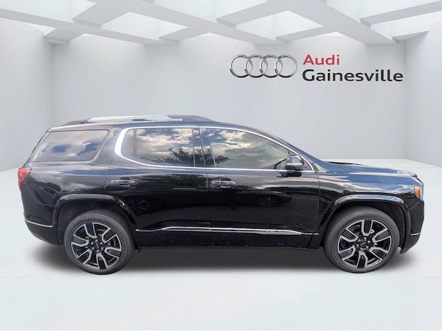 2021 GMC Acadia