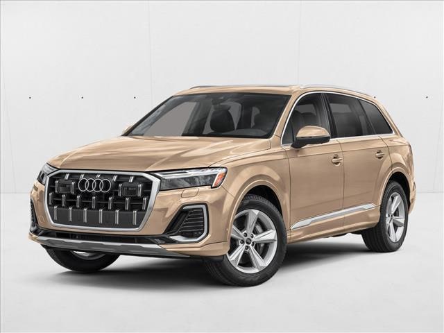 Photo of 2026 Audi Q7