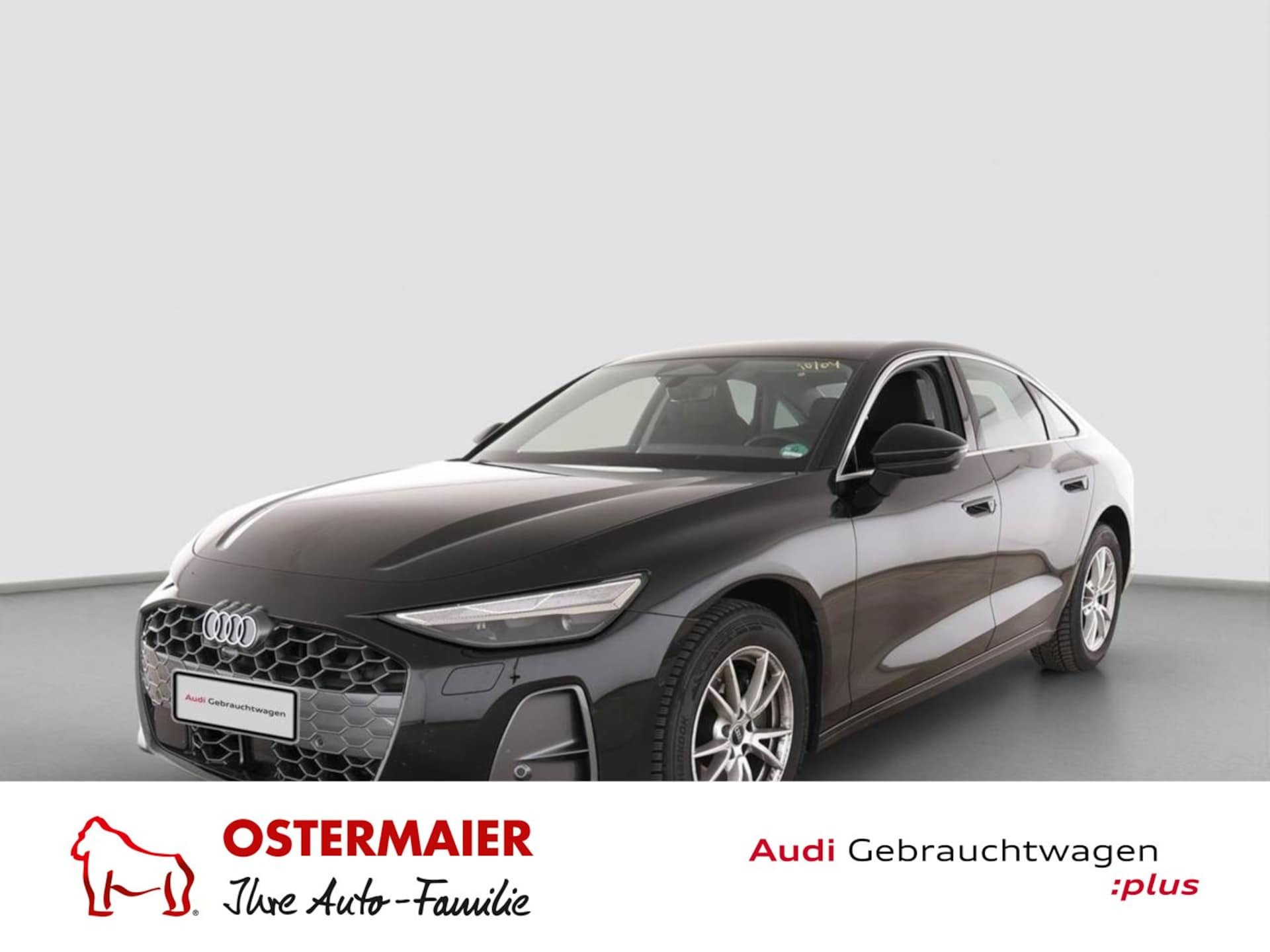 Audi A6 Limousine