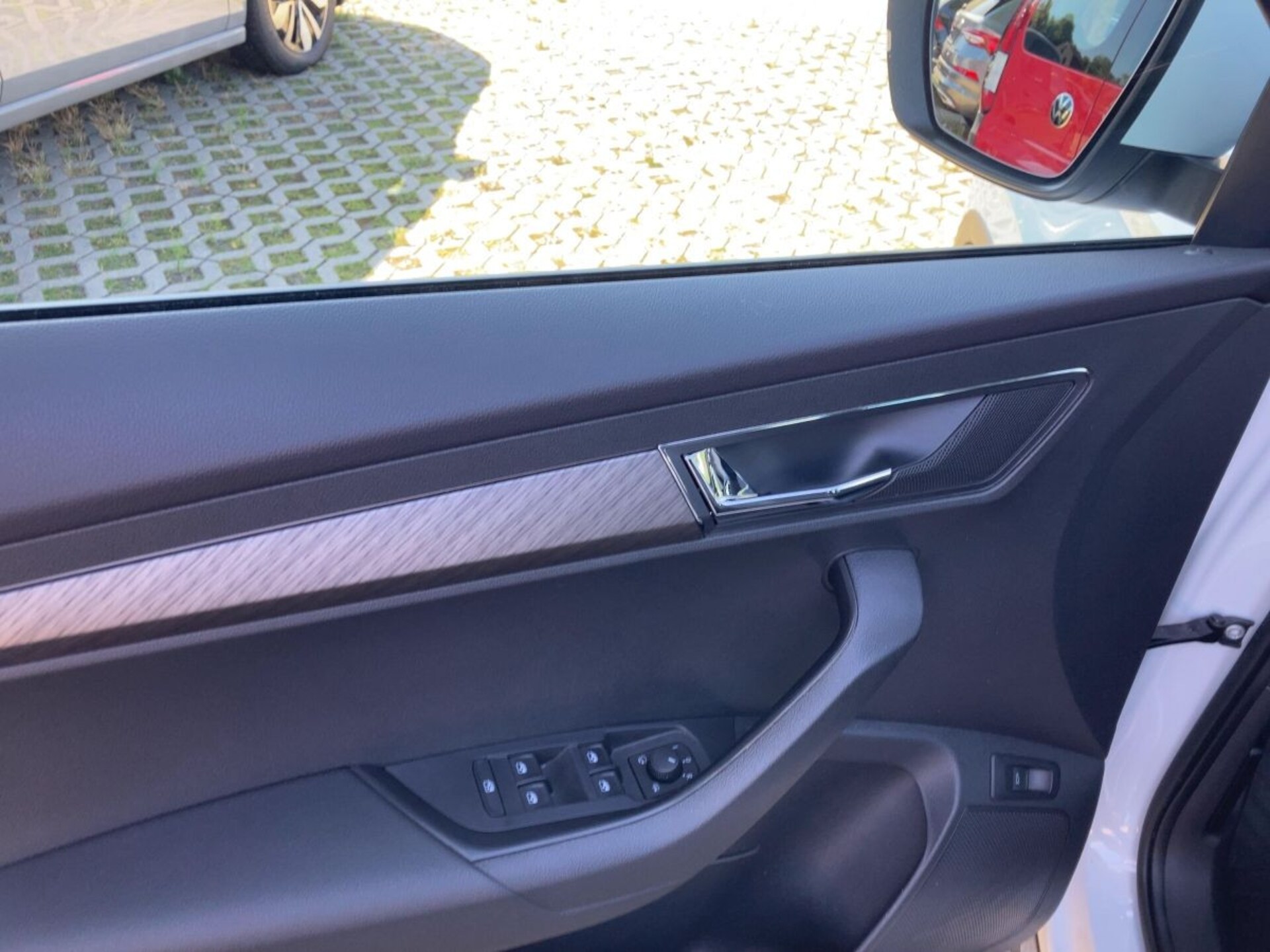 Skoda Karoq Style