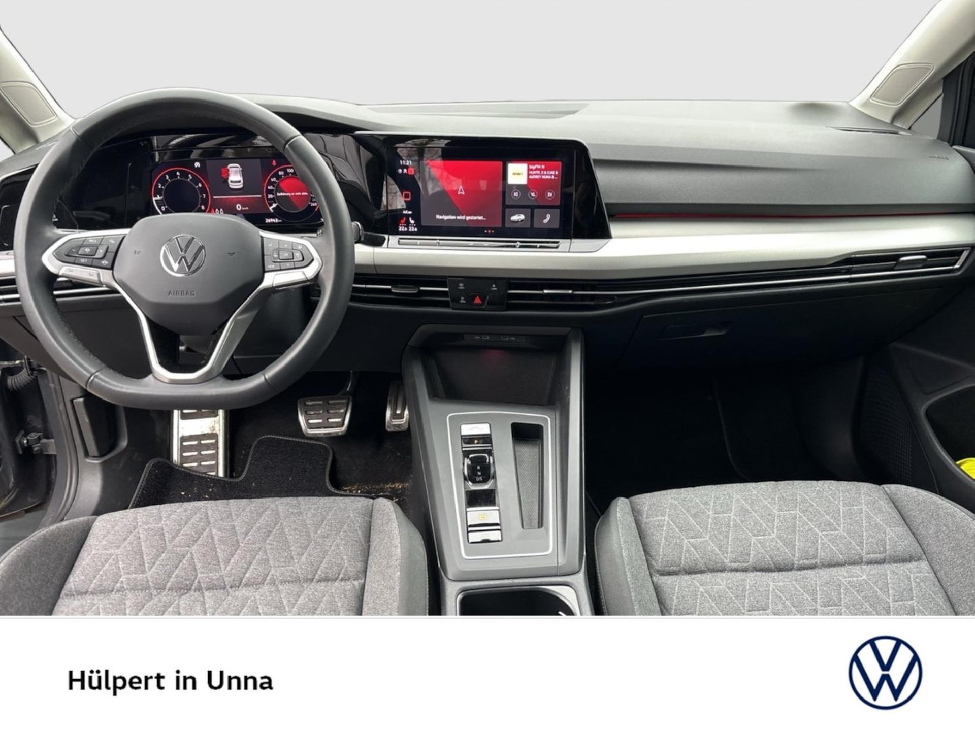 Volkswagen Golf MOVE