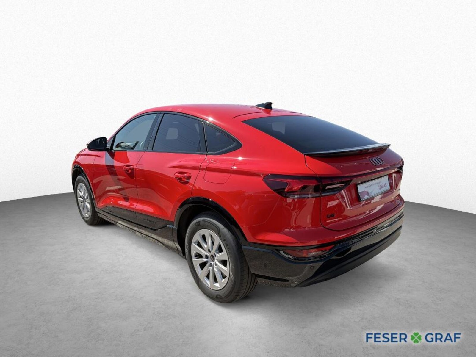 Audi Q6 Sportback e-tron – Bild 5