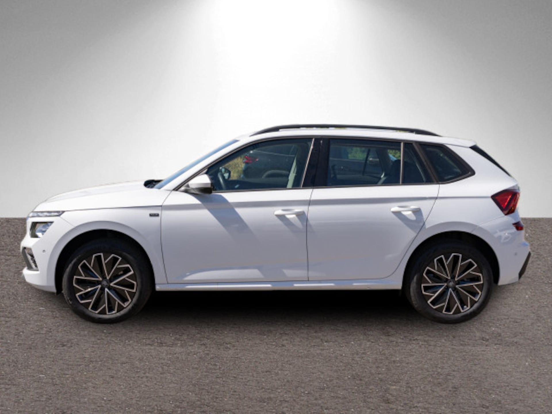 Skoda Kamiq Selection