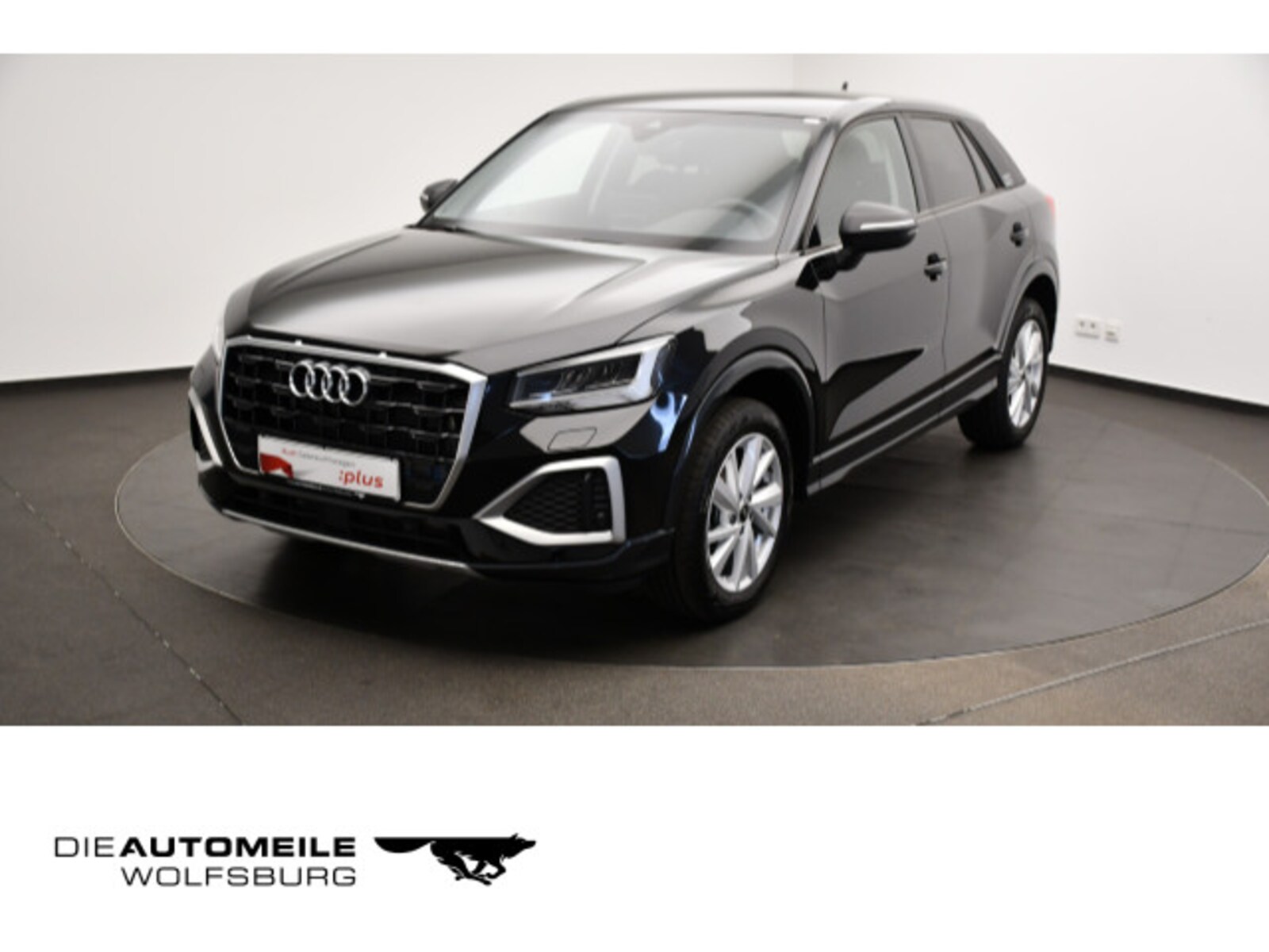 Audi Q2 – Bild 2