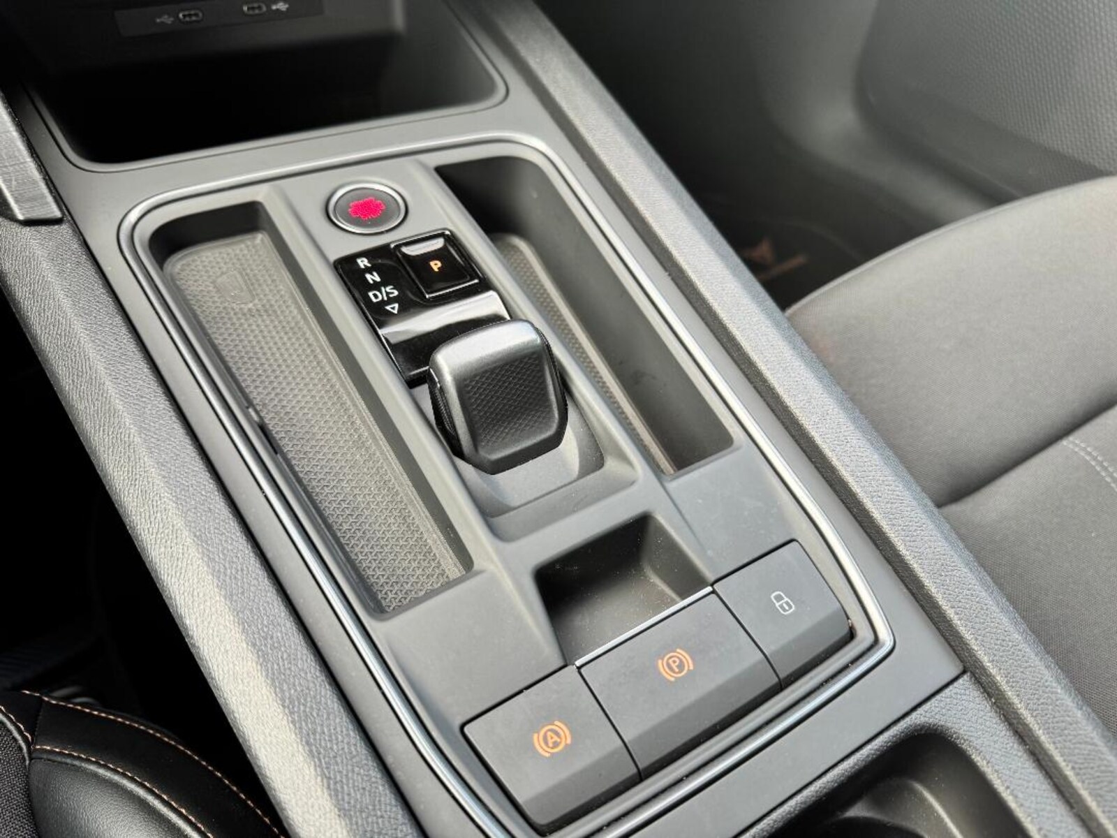 CUPRA Formentor – Bild 17