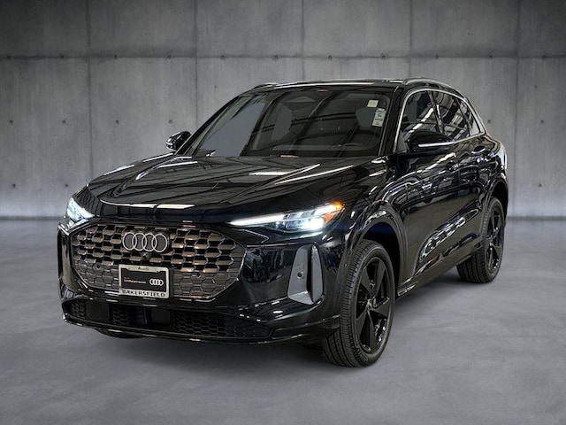 Photo of 2025 Audi Q5