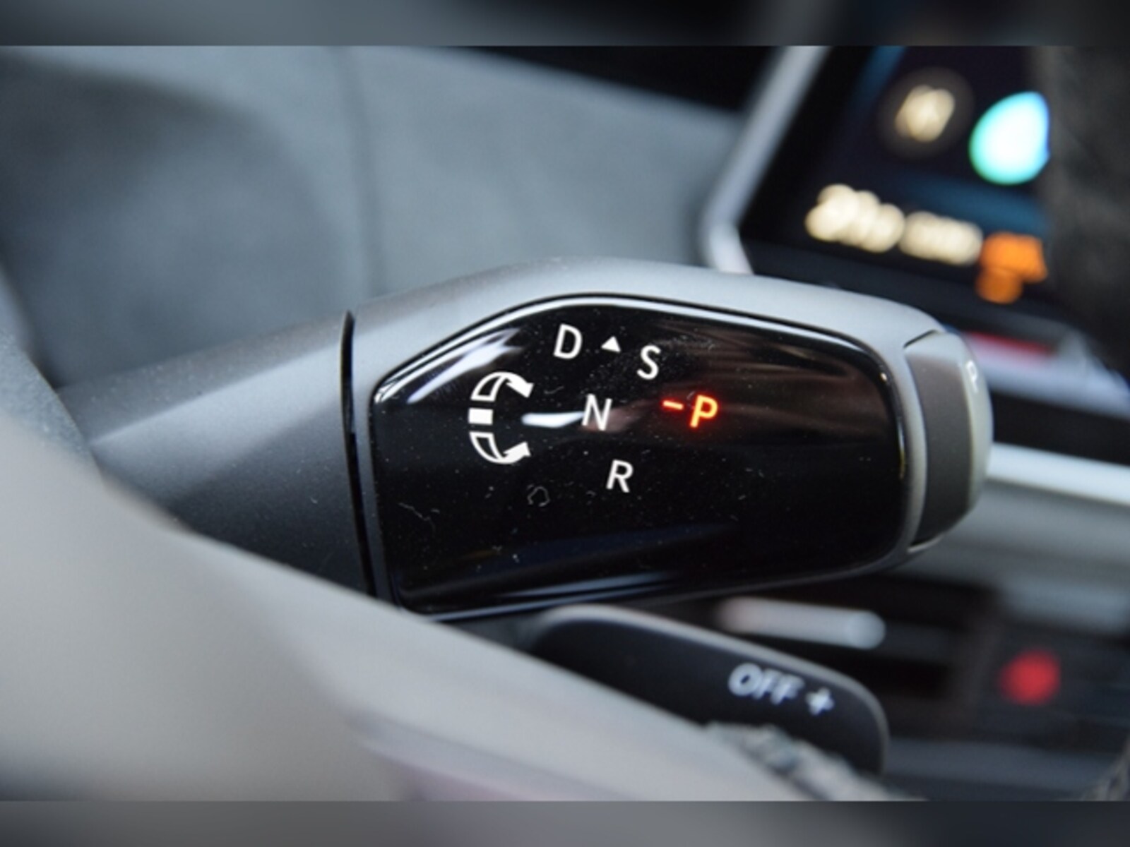 Volkswagen Tiguan – Bild 14