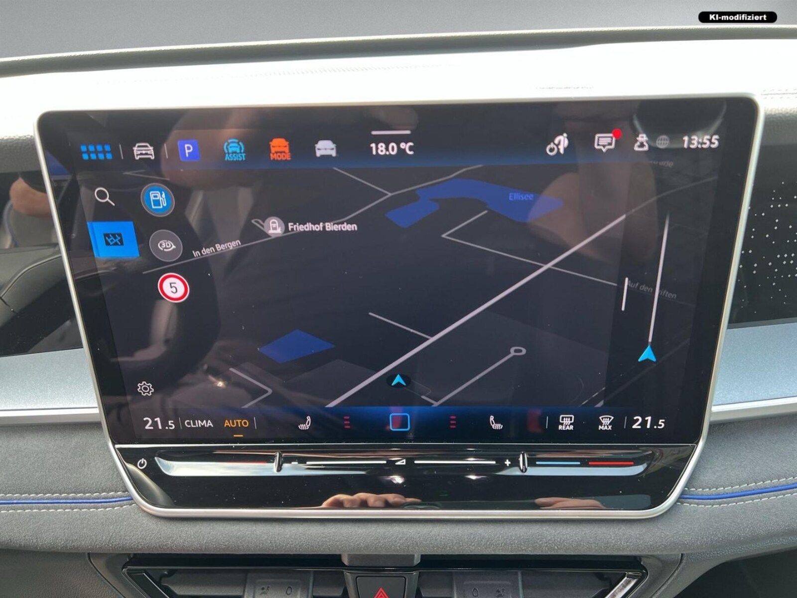 Volkswagen Tayron – Bild 21