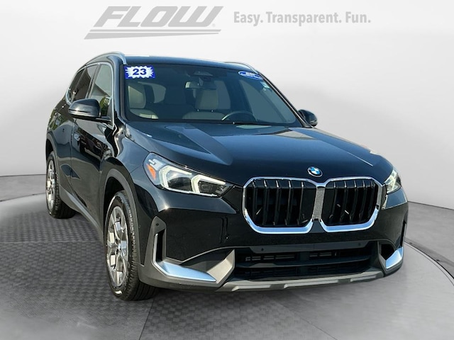 2023 BMW X1