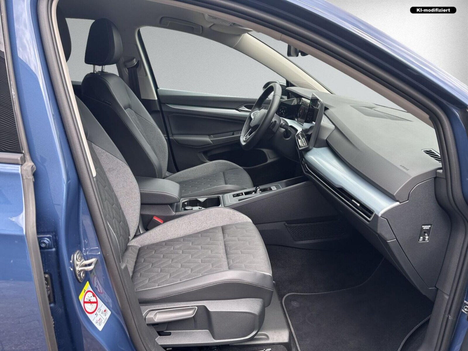 Volkswagen Golf – Bild 12