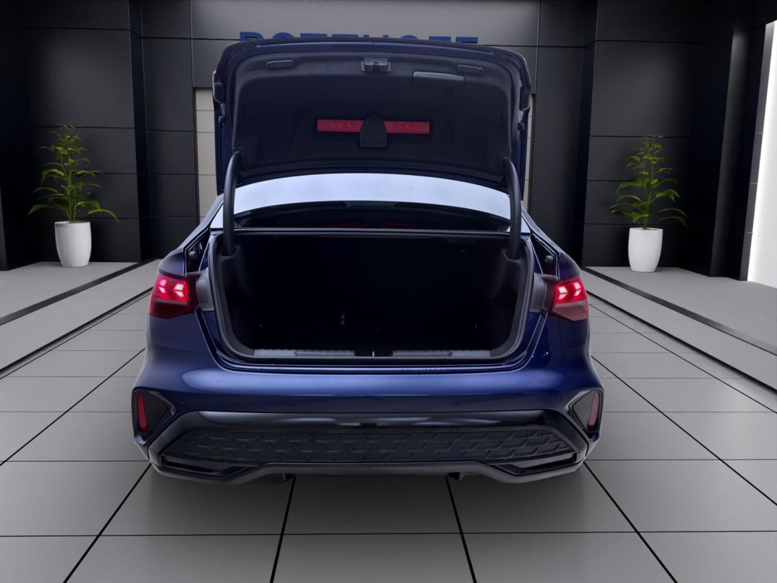 Audi A3 Limousine – Bild 5