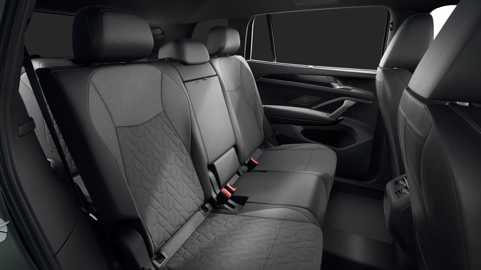 Volkswagen Tayron – Bild 10