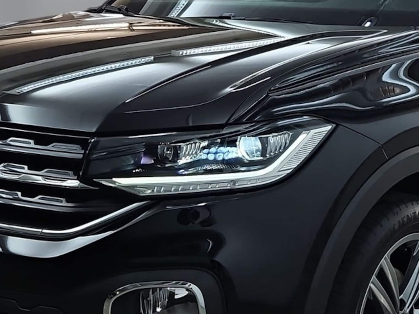 Volkswagen T-Cross – Bild 3
