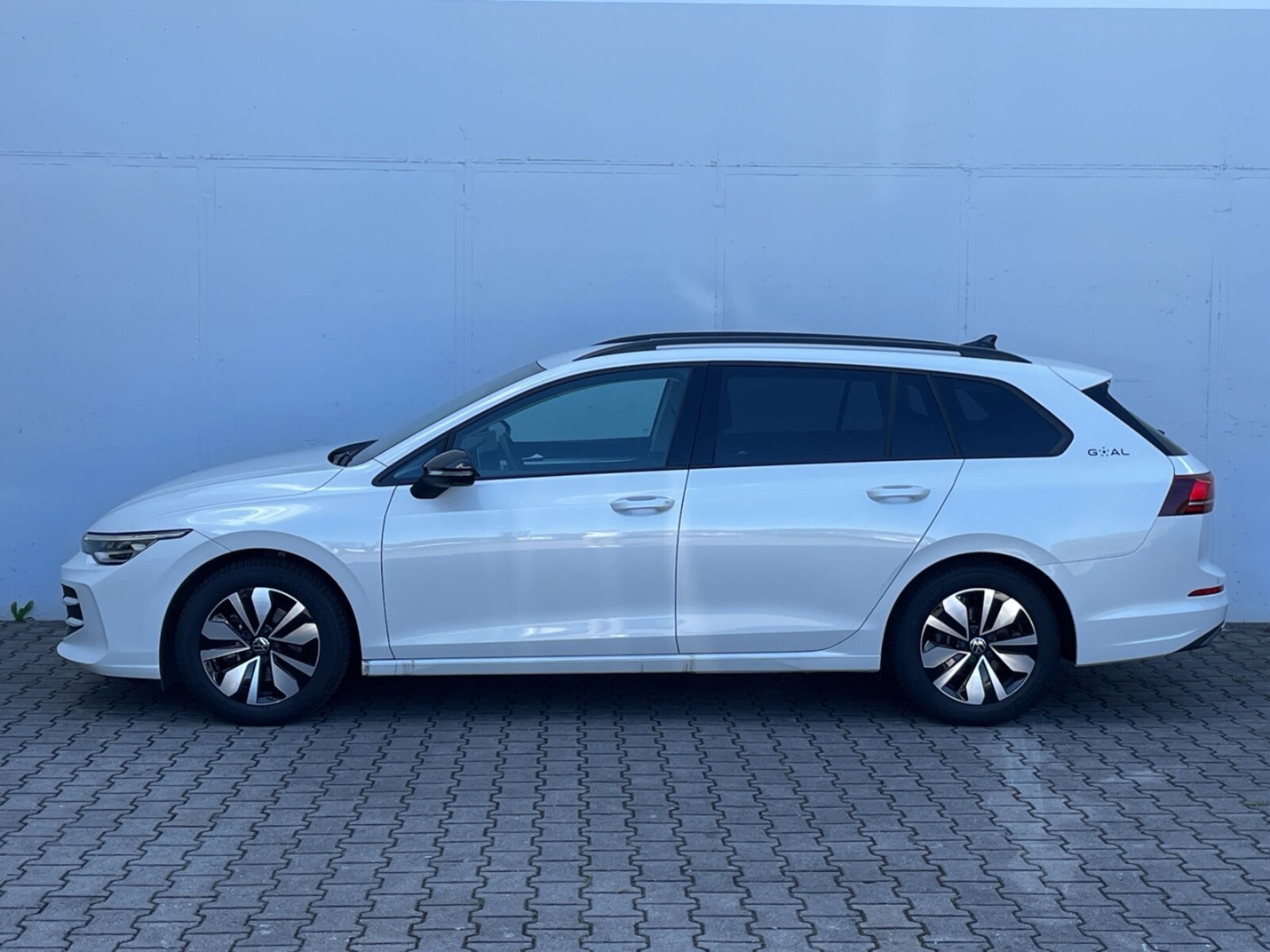 Volkswagen Golf Variant – Bild 4
