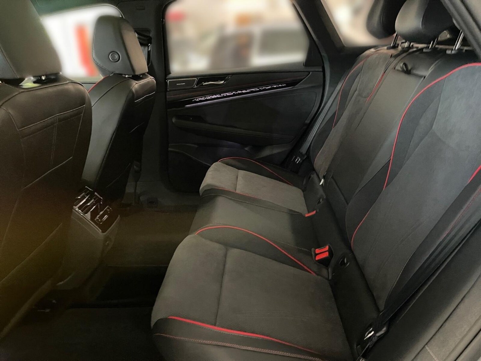 Volkswagen ID.7 Tourer – Bild 14