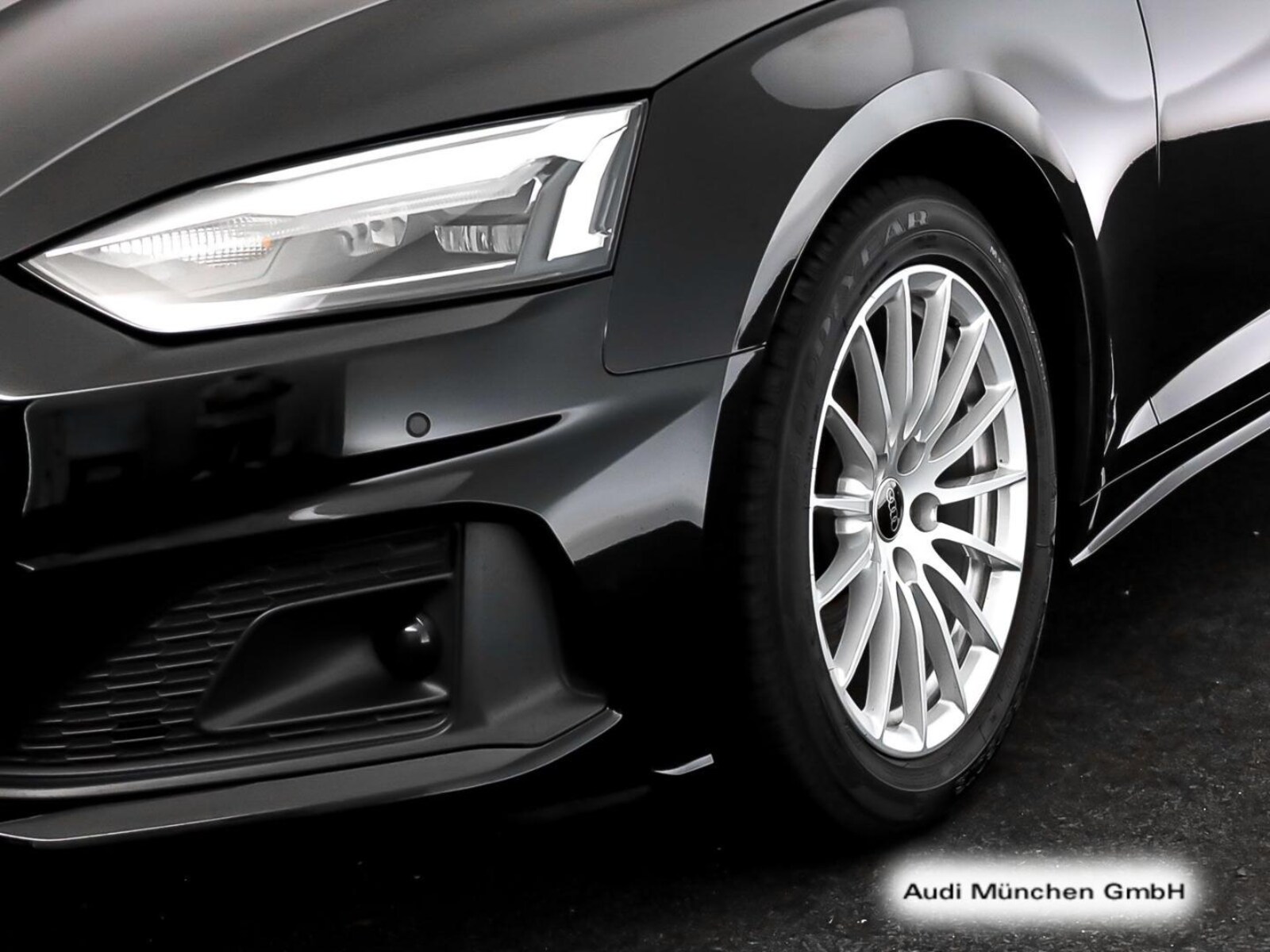 Audi A5 Sportback – Bild 6